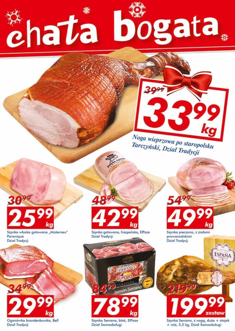 Gazetka promocyjna Auchan str. 15