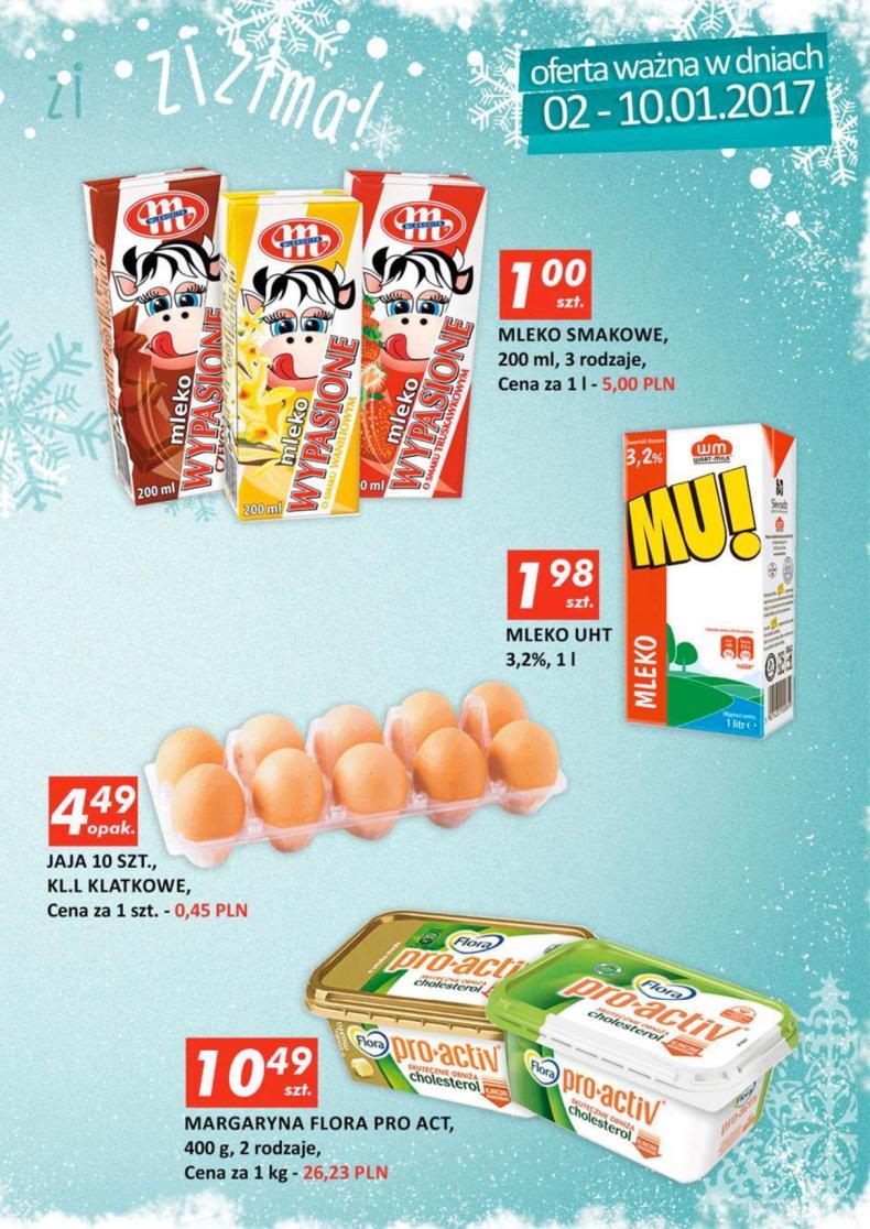 Gazetka promocyjna Auchan str. 5