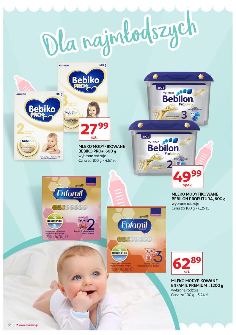 Gazetka promocyjna Auchan str. 10