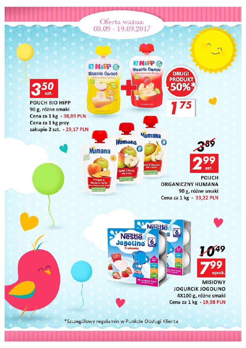 Gazetka promocyjna Auchan str. 2