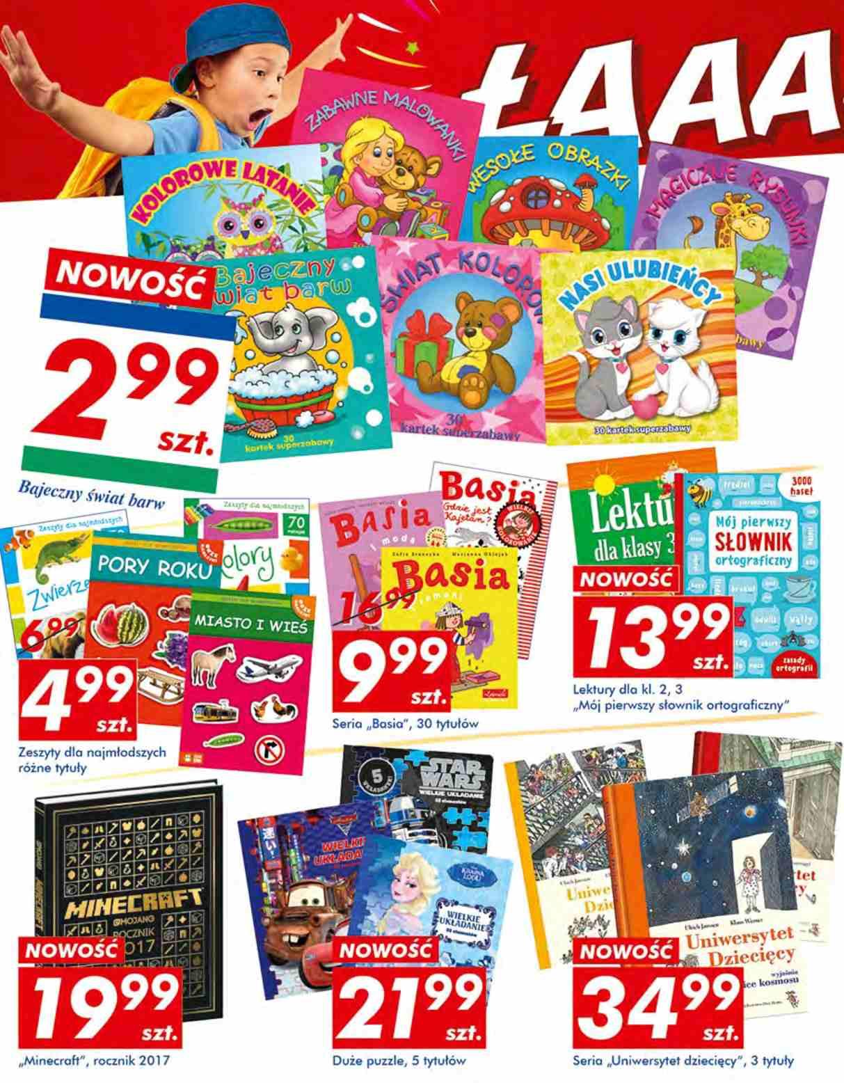 Gazetka promocyjna Auchan str. 19