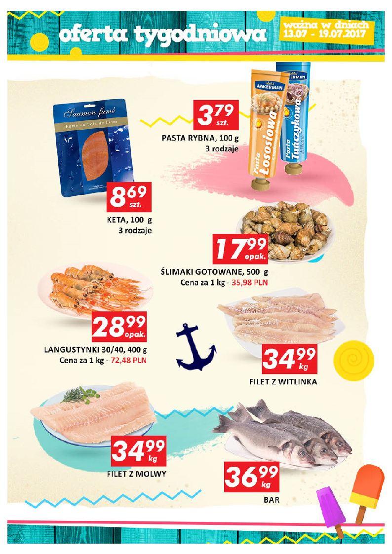 Gazetka promocyjna Auchan str. 7