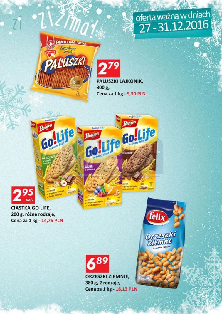 Gazetka promocyjna Auchan str. 15