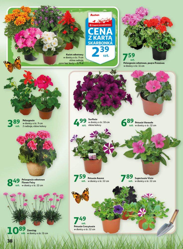Gazetka promocyjna Auchan str. 38