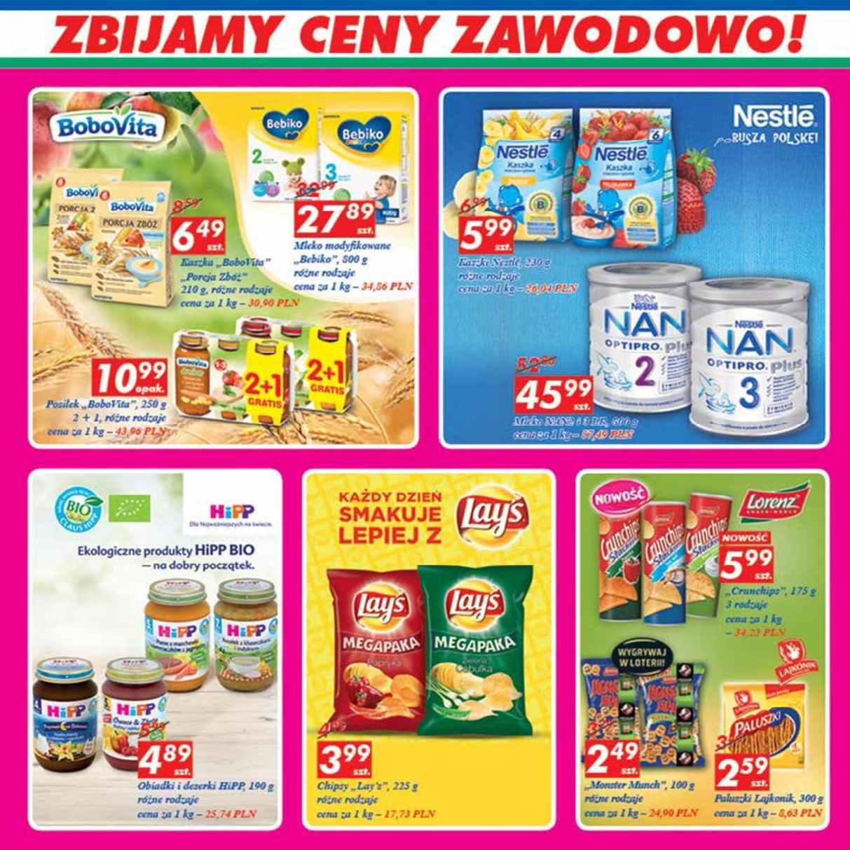 Gazetka promocyjna Auchan str. 15