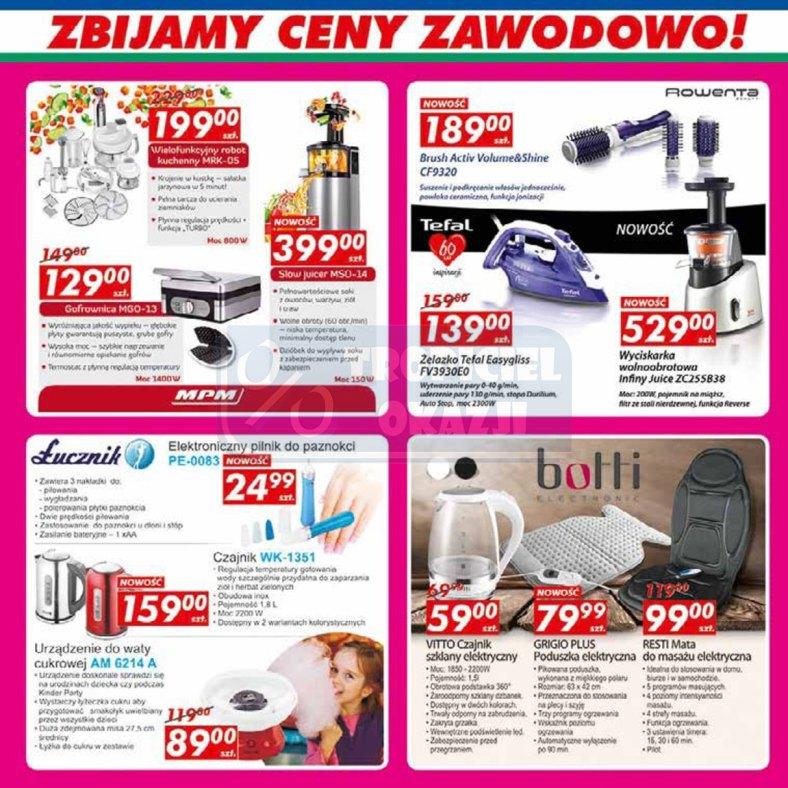 Gazetka promocyjna Auchan str. 37