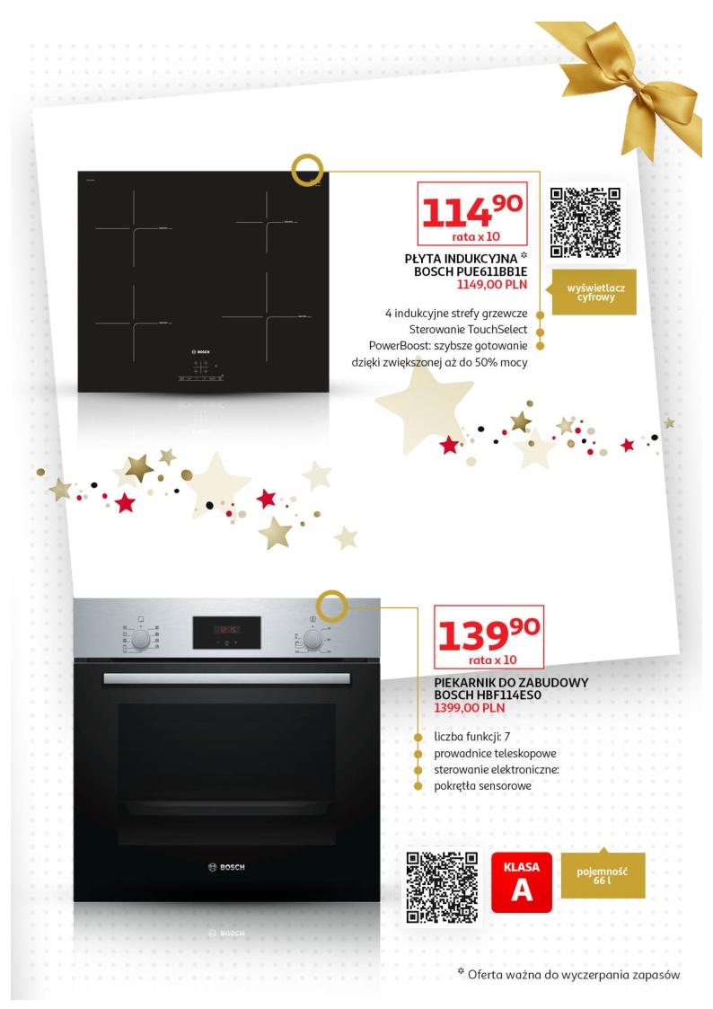 Gazetka promocyjna Auchan str. 9