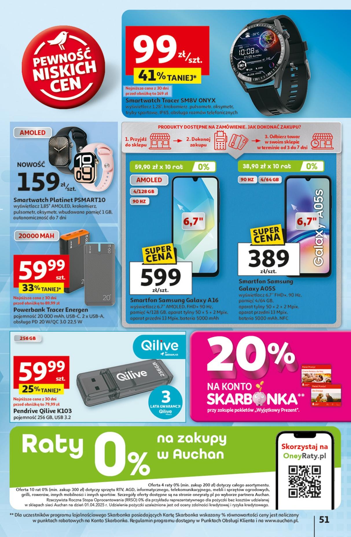 Gazetka promocyjna Auchan str. 53