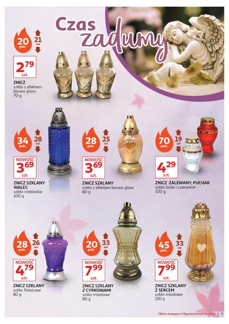 Gazetka promocyjna Auchan str. 5