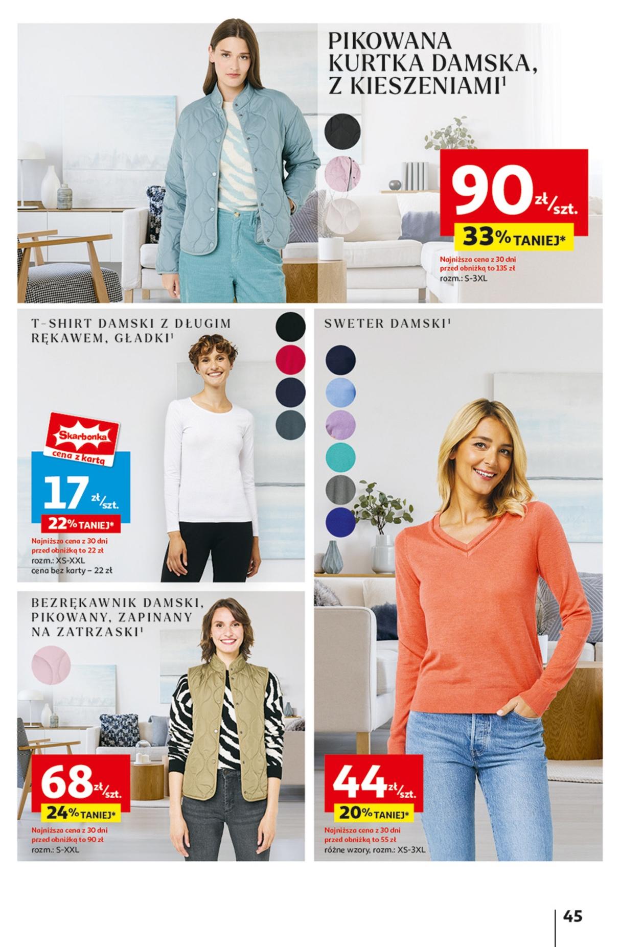 Gazetka promocyjna Auchan str. 53