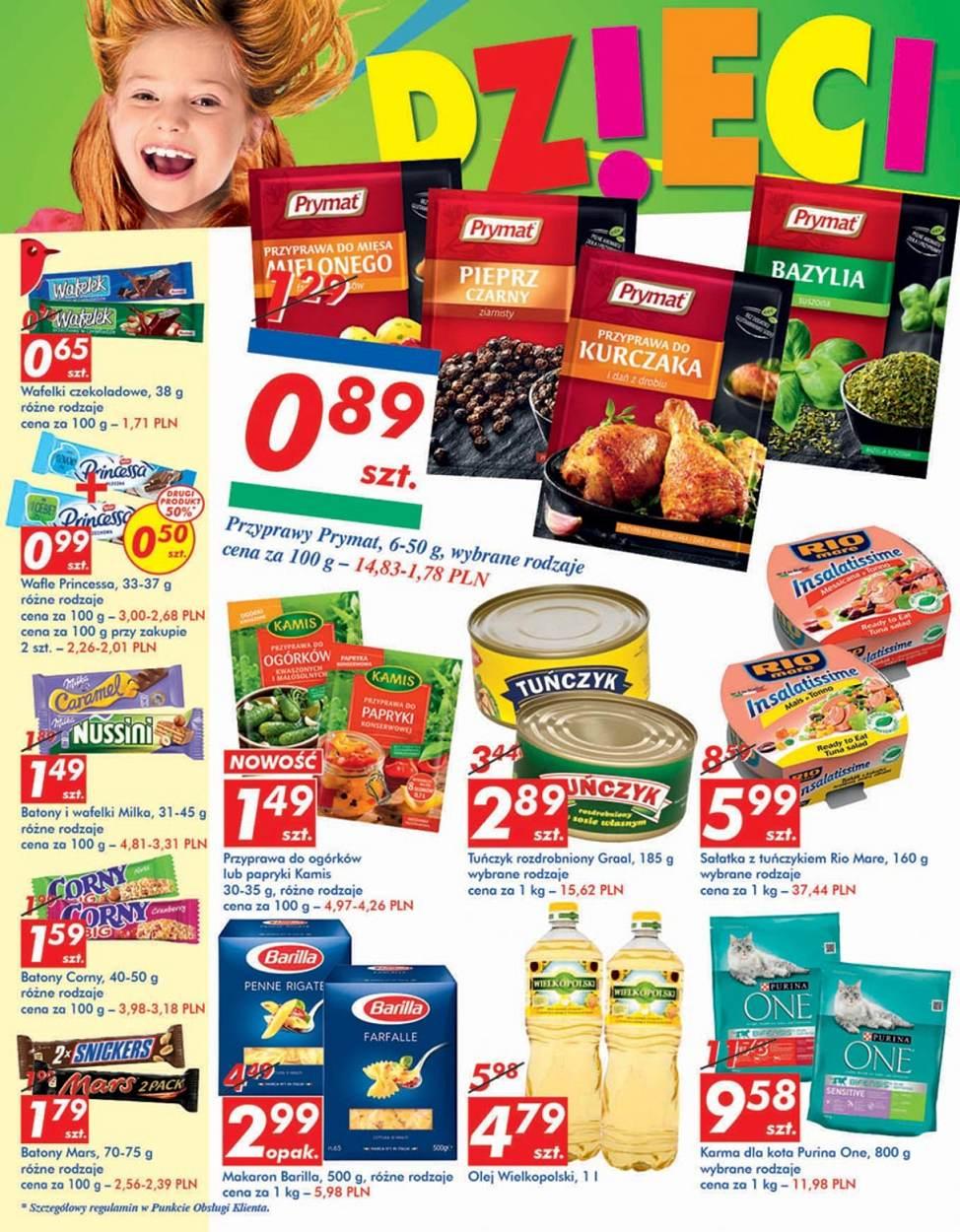 Gazetka promocyjna Auchan str. 16