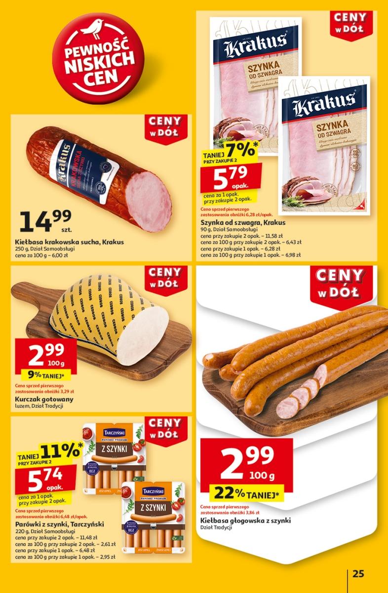 Gazetka promocyjna Auchan str. 27