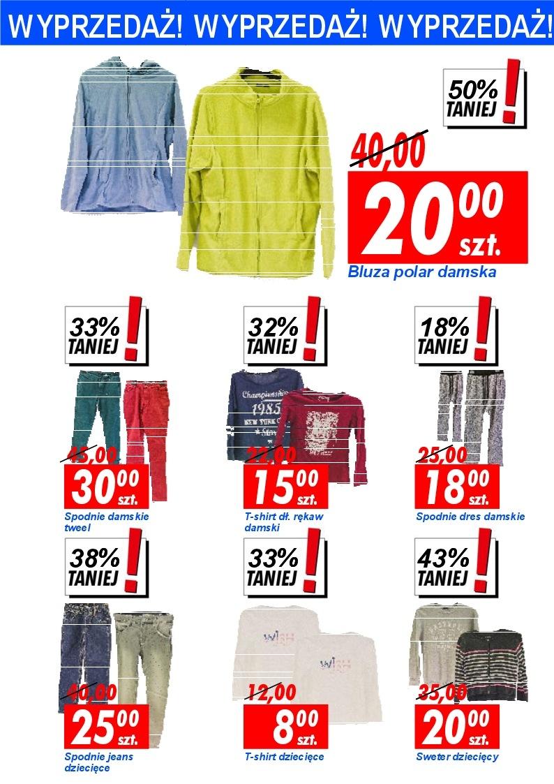 Gazetka promocyjna Auchan str. 15