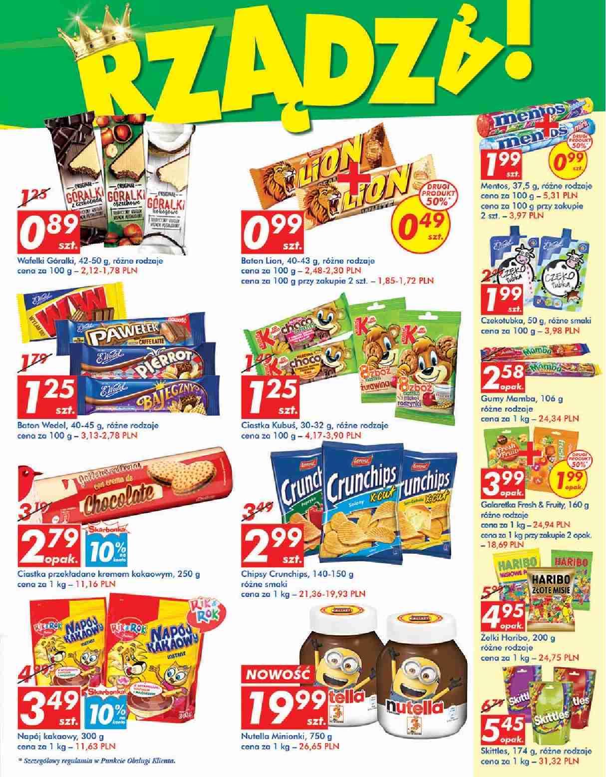 Gazetka promocyjna Auchan str. 11