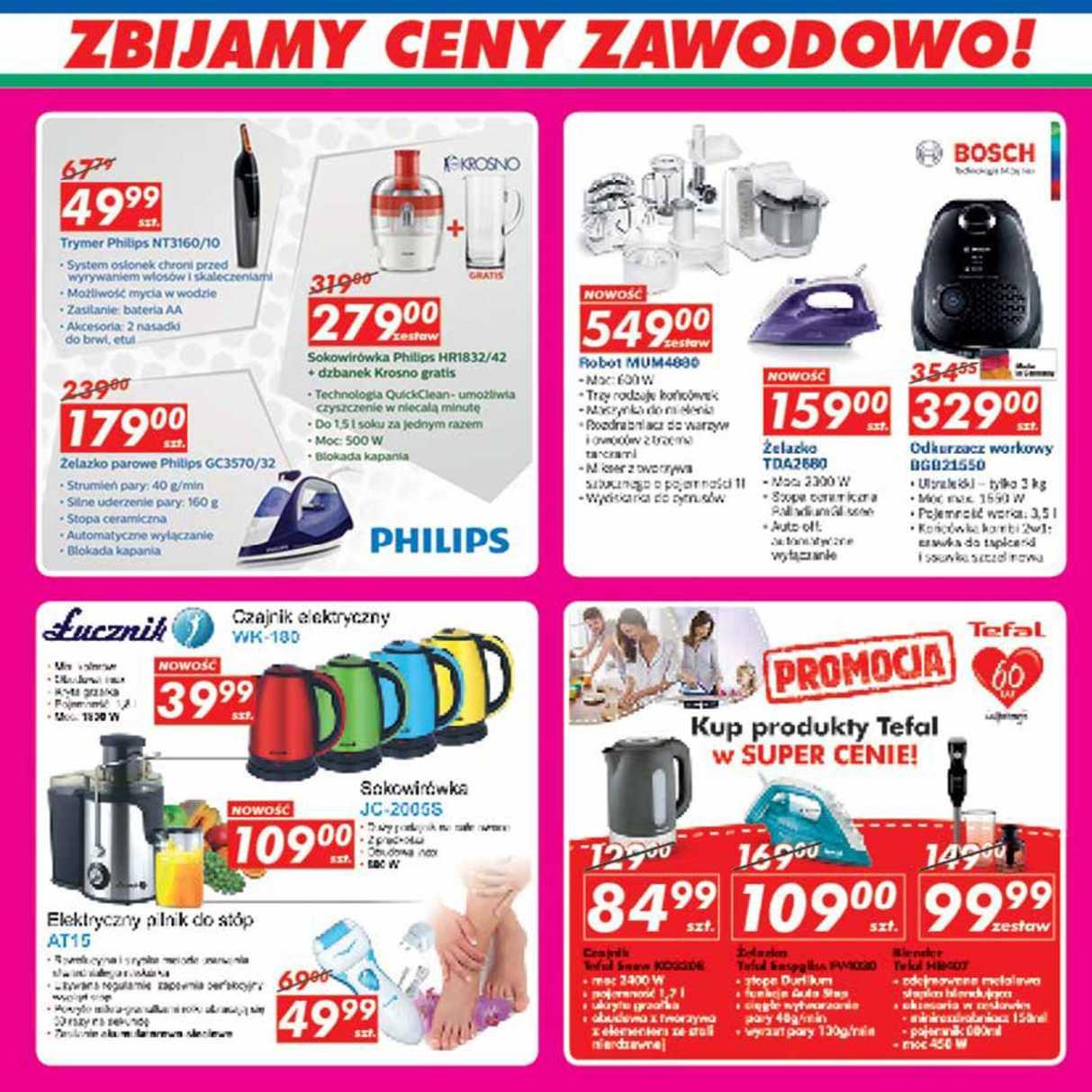 Gazetka promocyjna Auchan str. 31