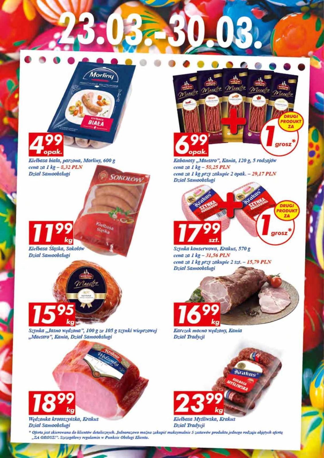 Gazetka promocyjna Auchan str. 6