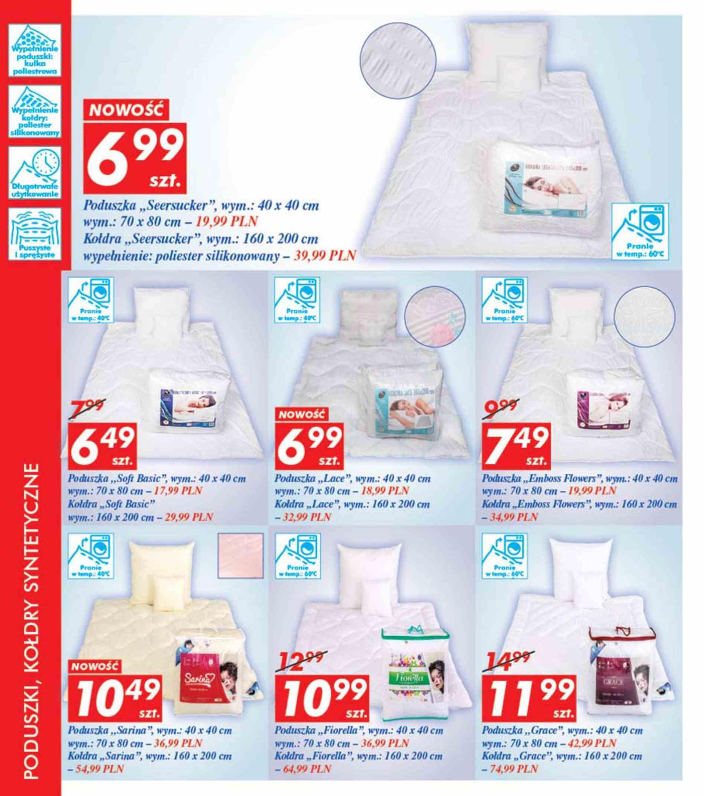 Gazetka promocyjna Auchan str. 4