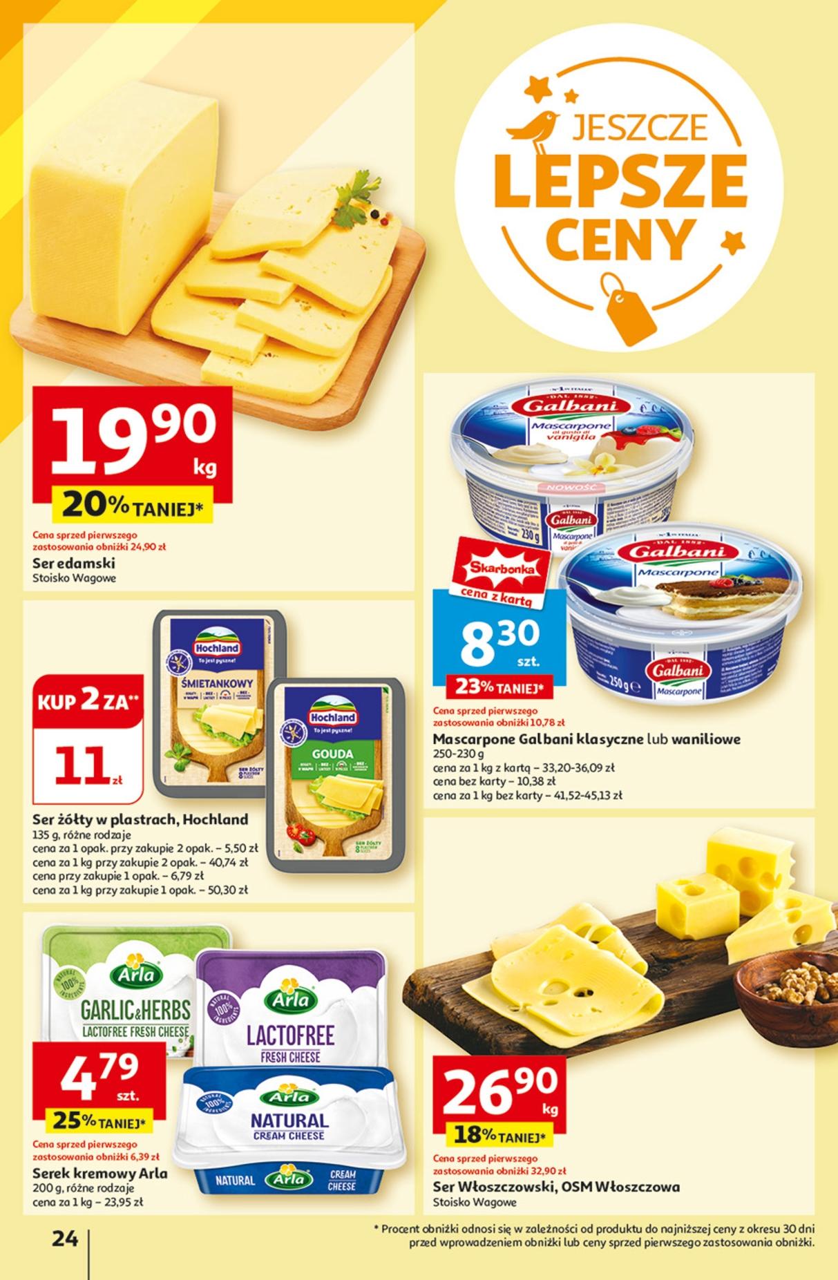 Gazetka promocyjna Auchan str. 26