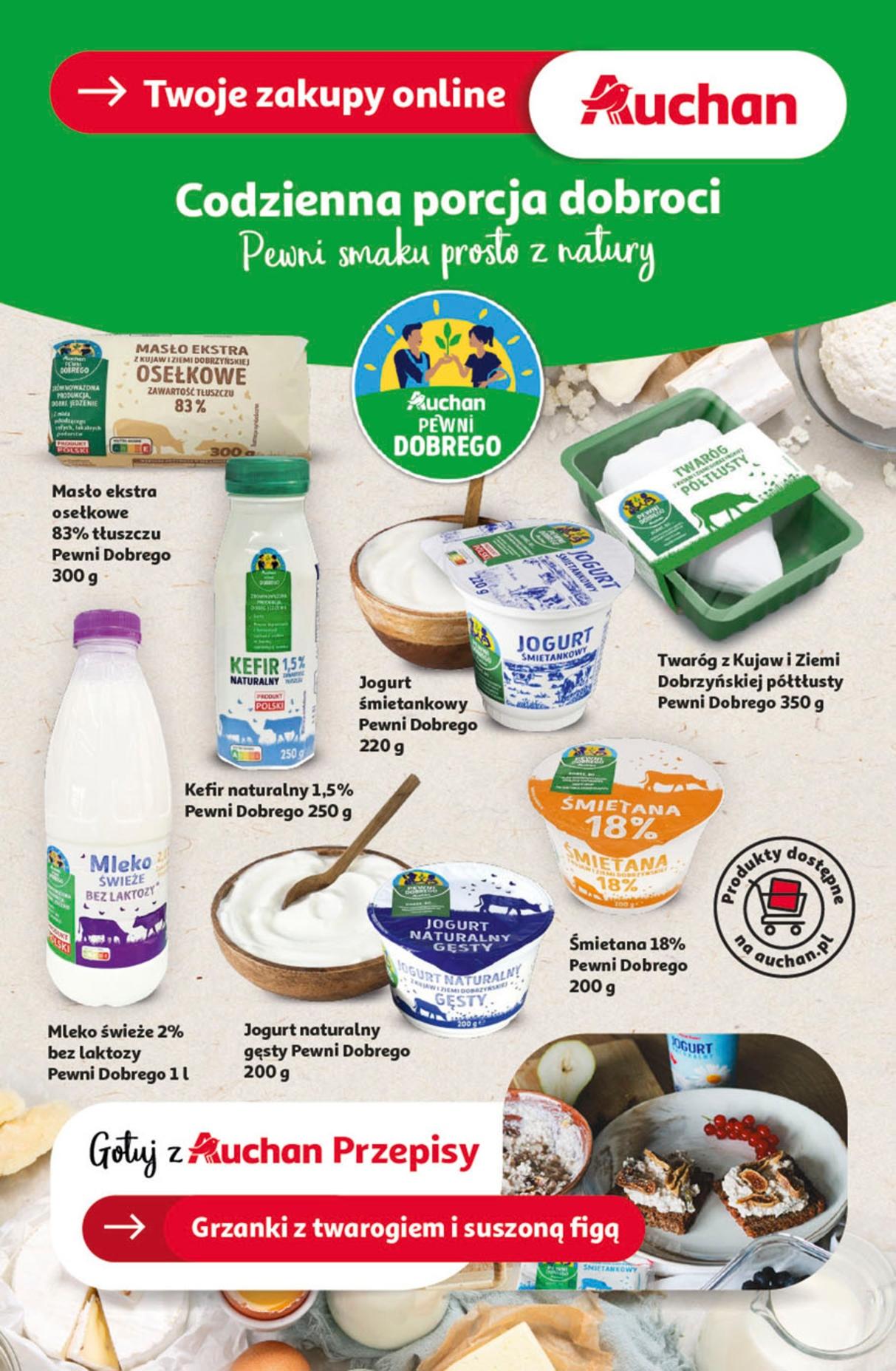 Gazetka promocyjna Auchan str. 33