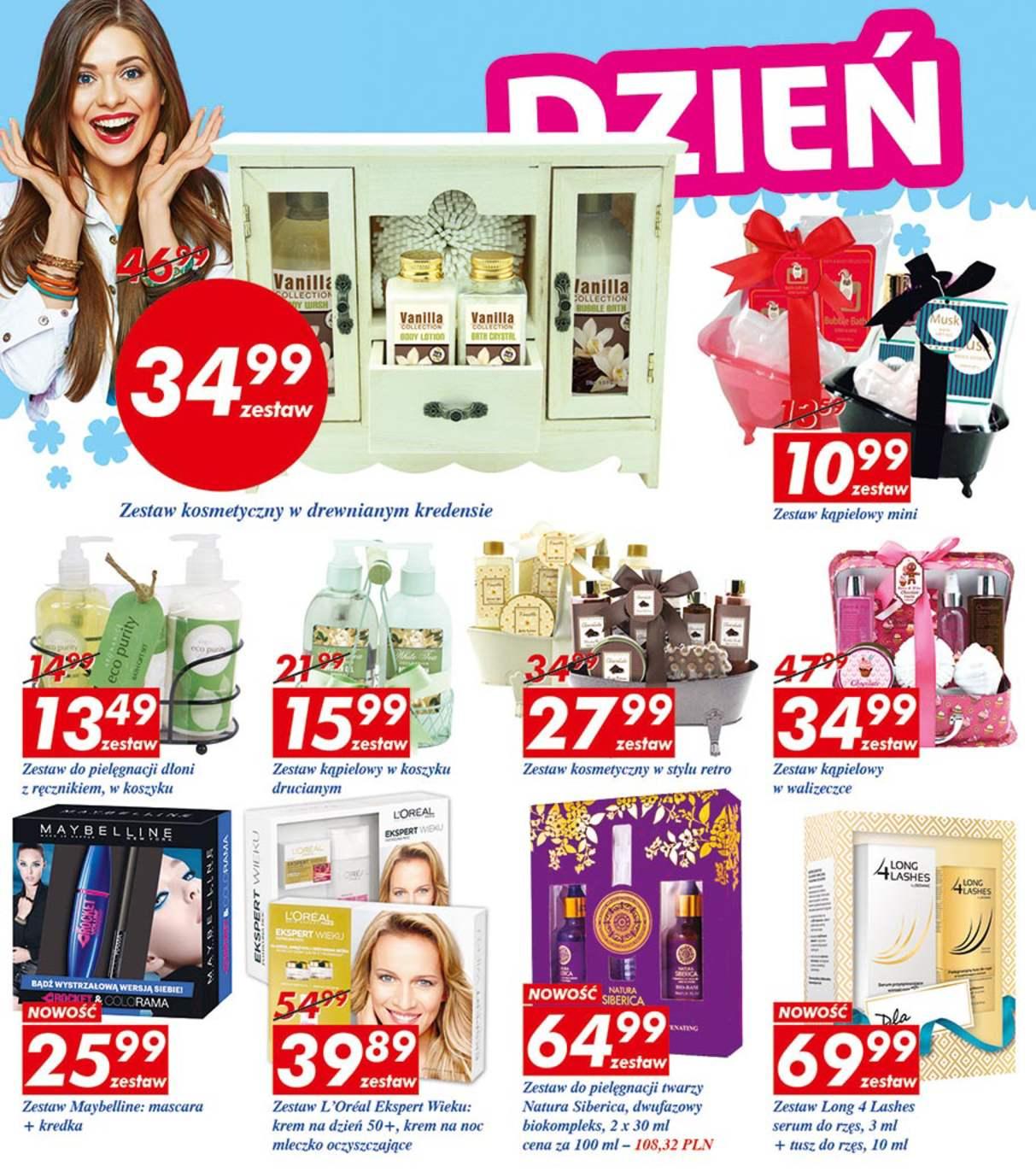 Gazetka promocyjna Auchan str. 4