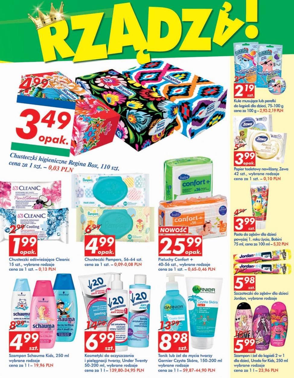 Gazetka promocyjna Auchan str. 21