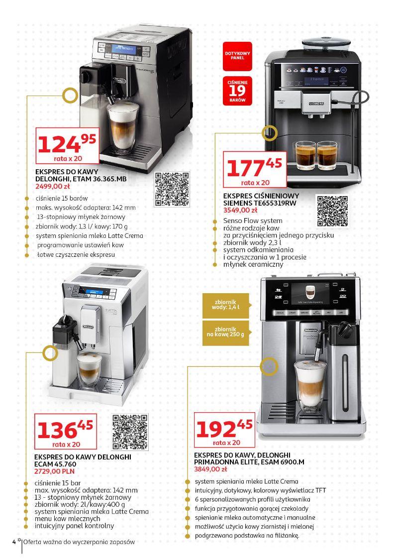 Gazetka promocyjna Auchan str. 4