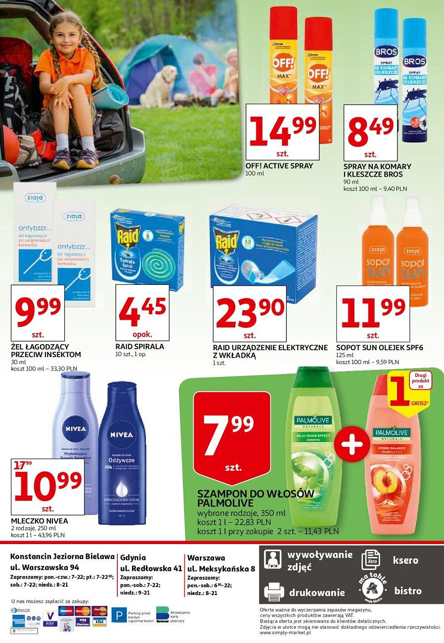Gazetka promocyjna Auchan str. 4