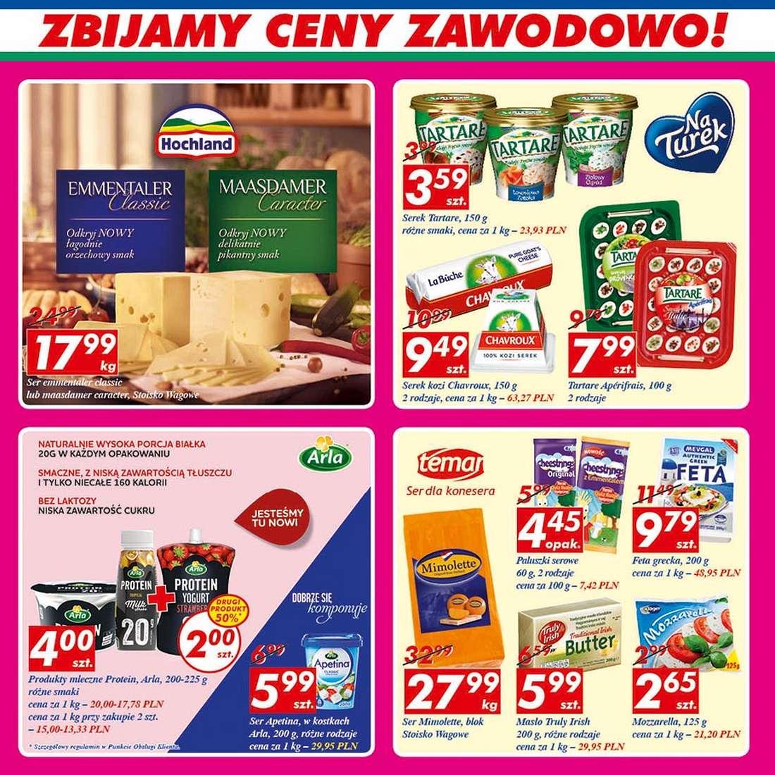 Gazetka promocyjna Auchan str. 8