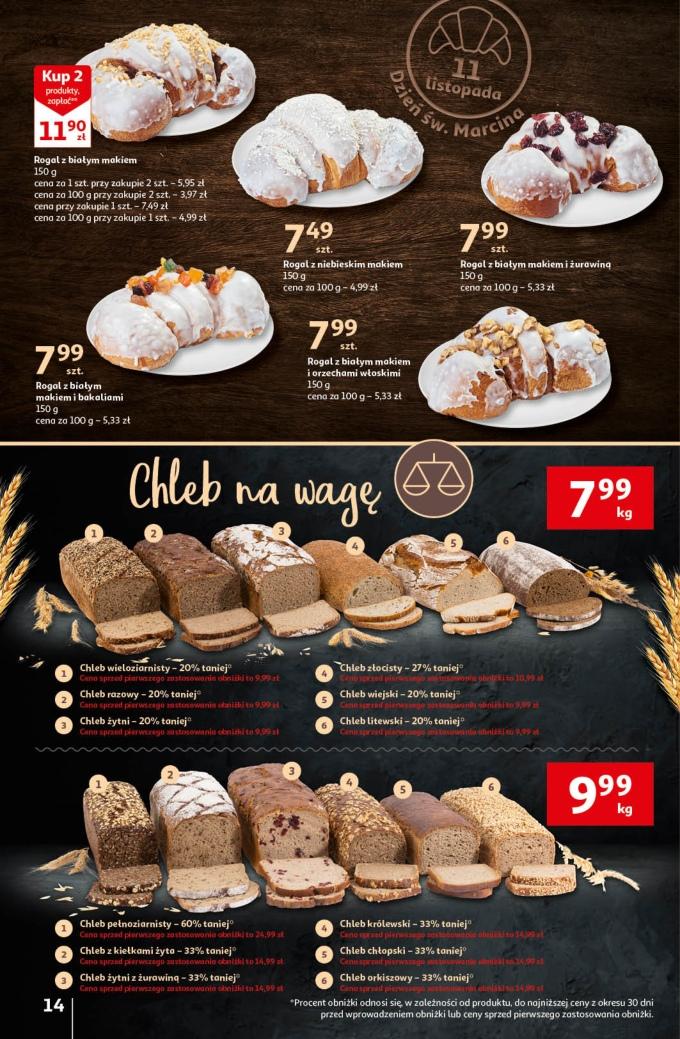 Gazetka promocyjna Auchan str. 14