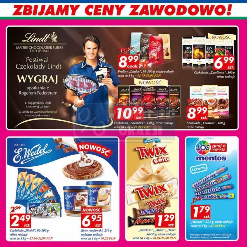 Gazetka promocyjna Auchan str. 10