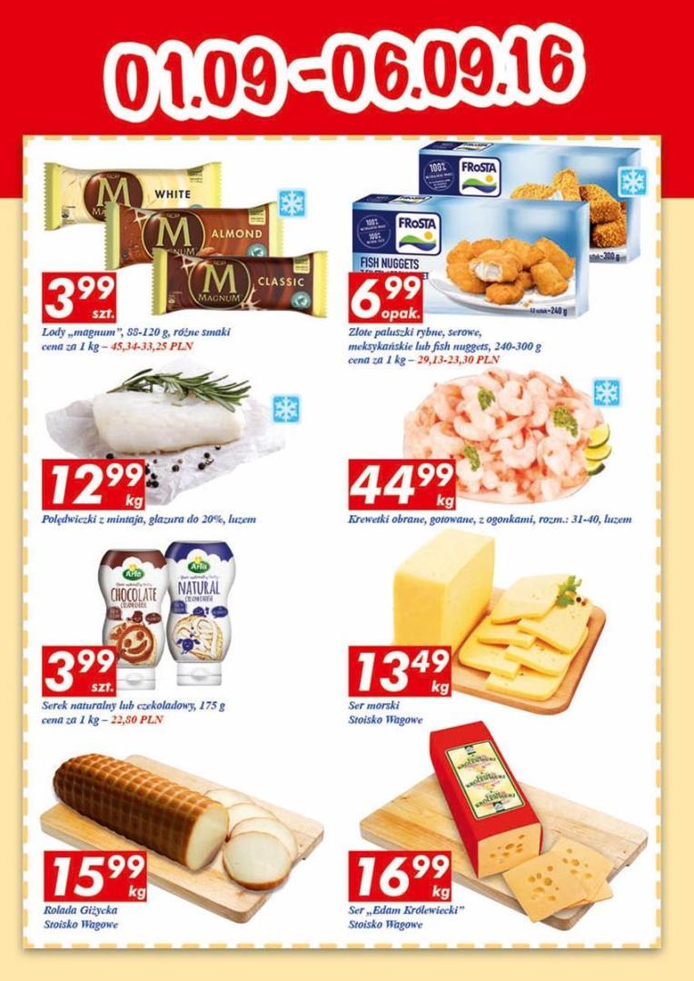 Gazetka promocyjna Auchan str. 5