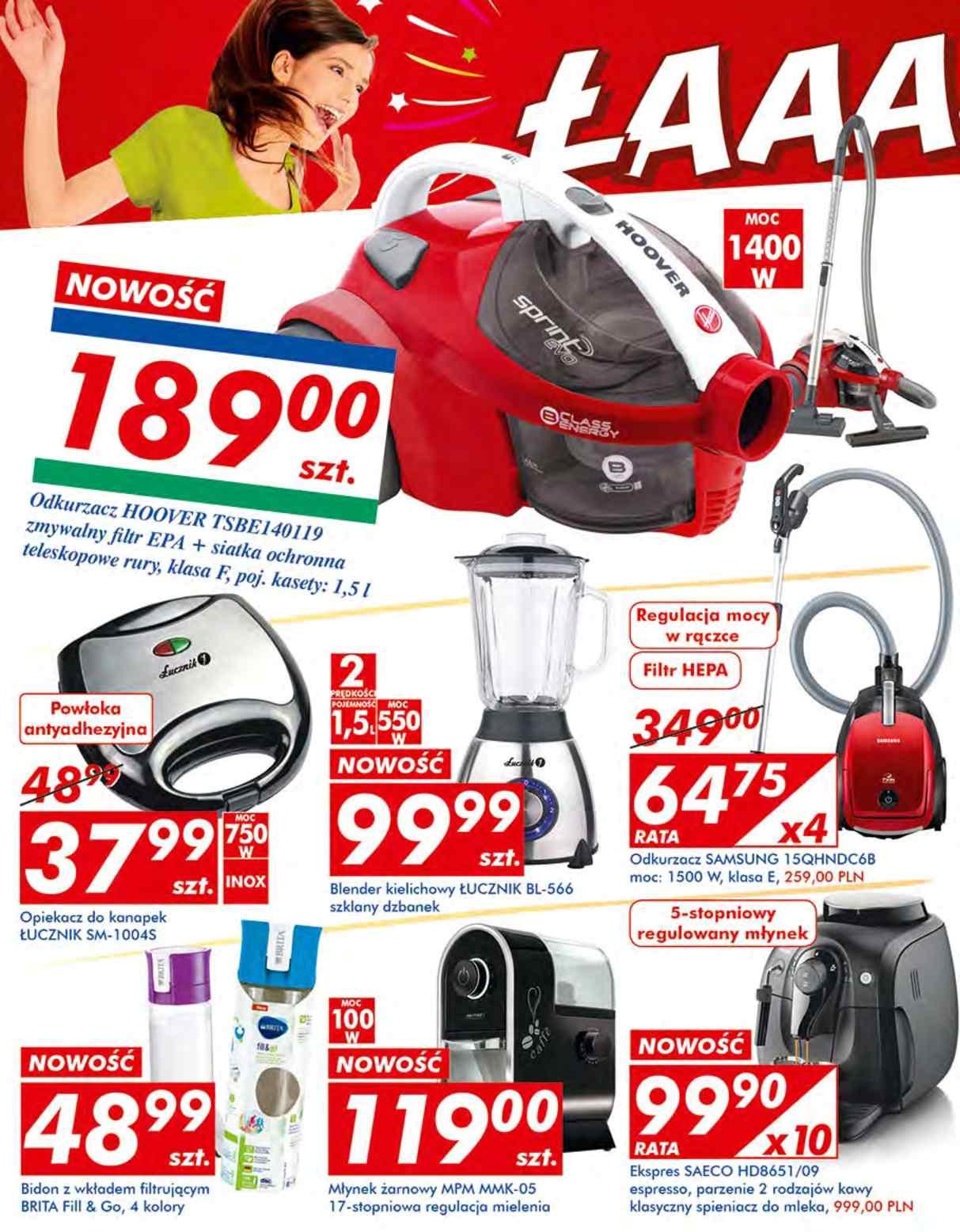 Gazetka promocyjna Auchan str. 25