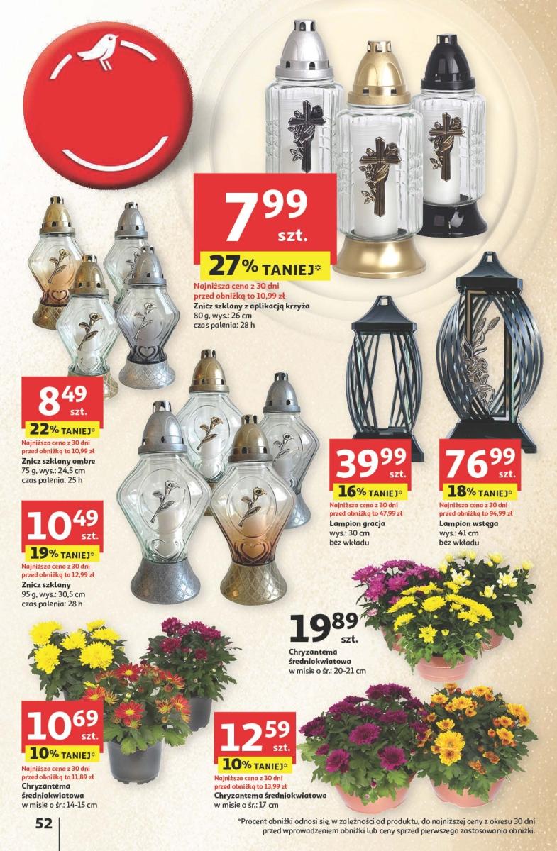 Gazetka promocyjna Auchan str. 60