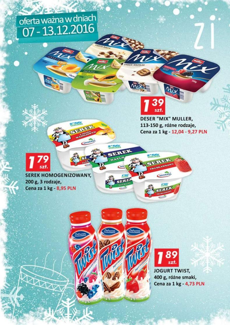 Gazetka promocyjna Auchan str. 2