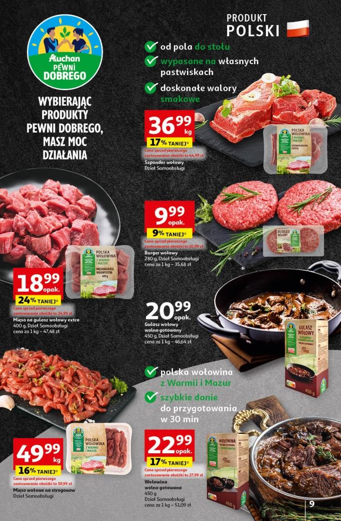 Gazetka promocyjna Auchan str. 12