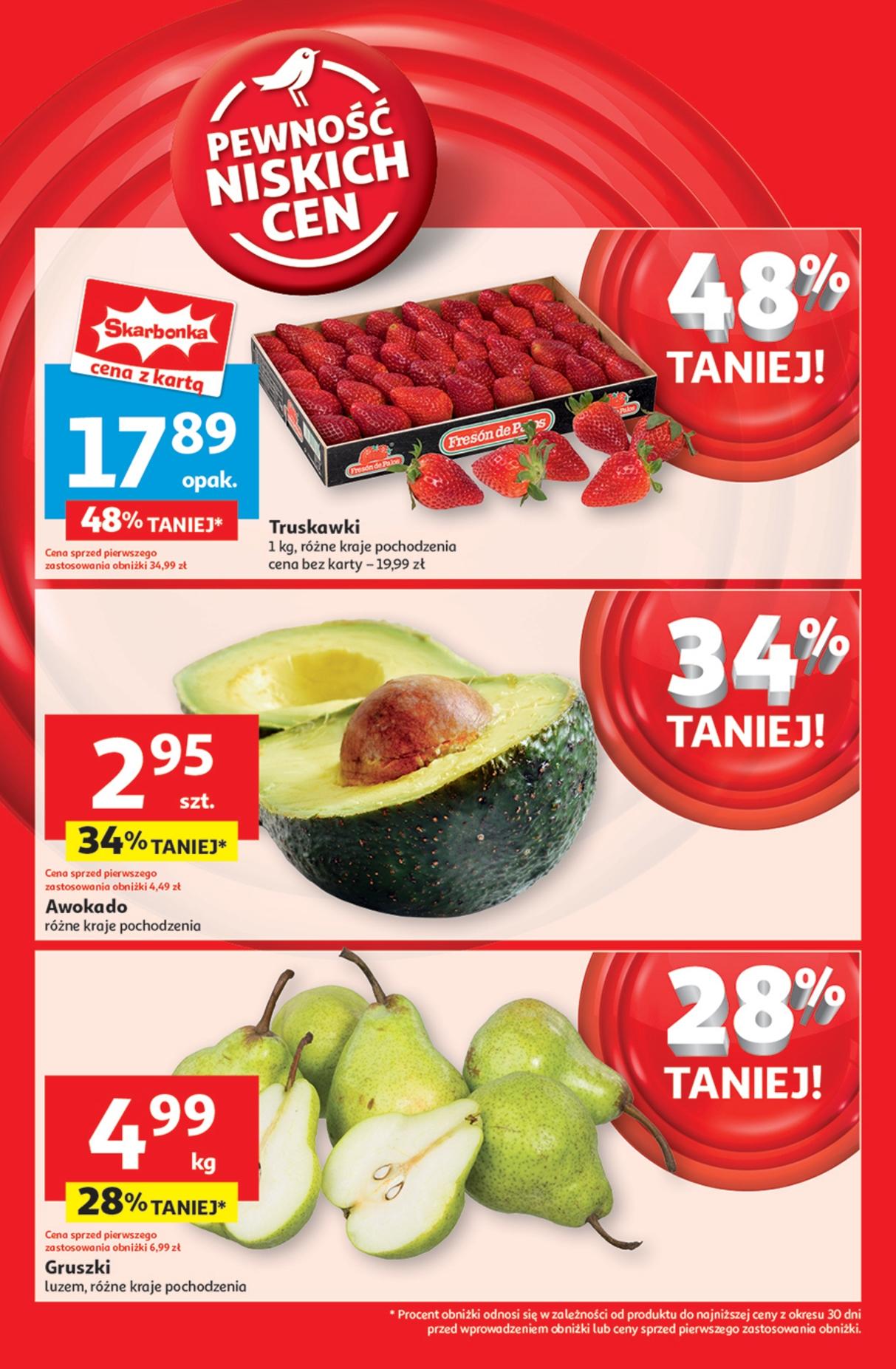 Gazetka promocyjna Auchan str. 7