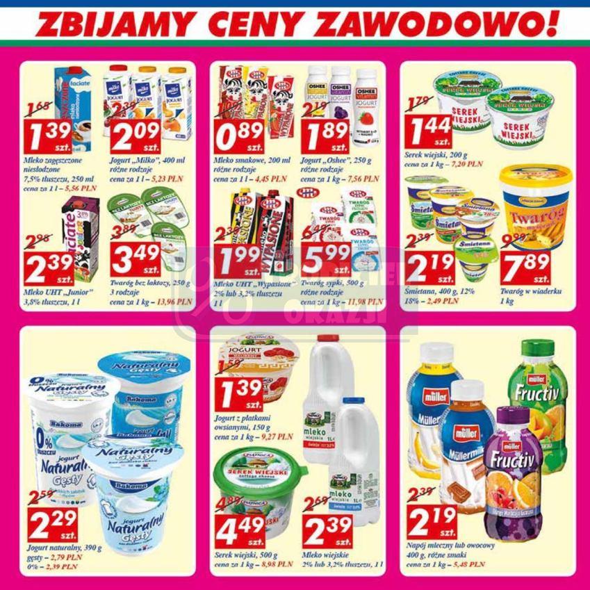 Gazetka promocyjna Auchan str. 3