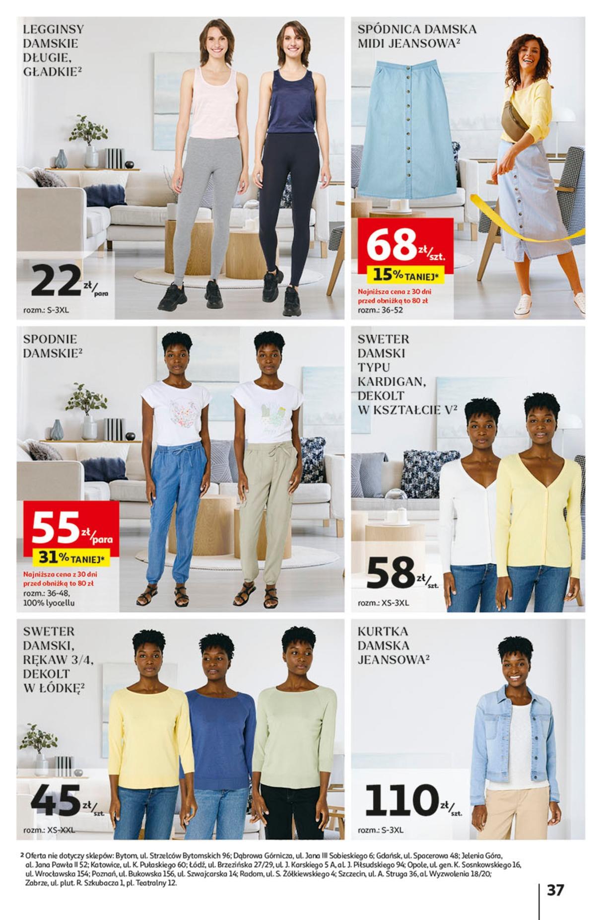 Gazetka promocyjna Auchan str. 45