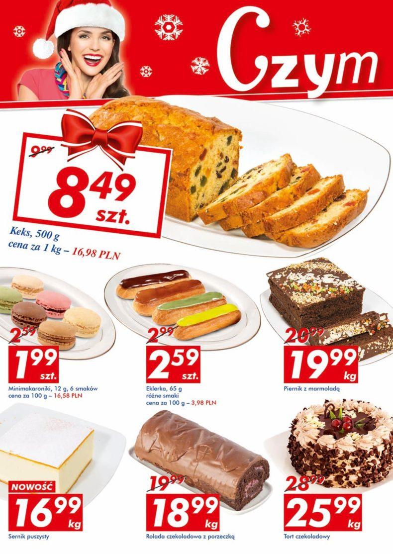 Gazetka promocyjna Auchan str. 6