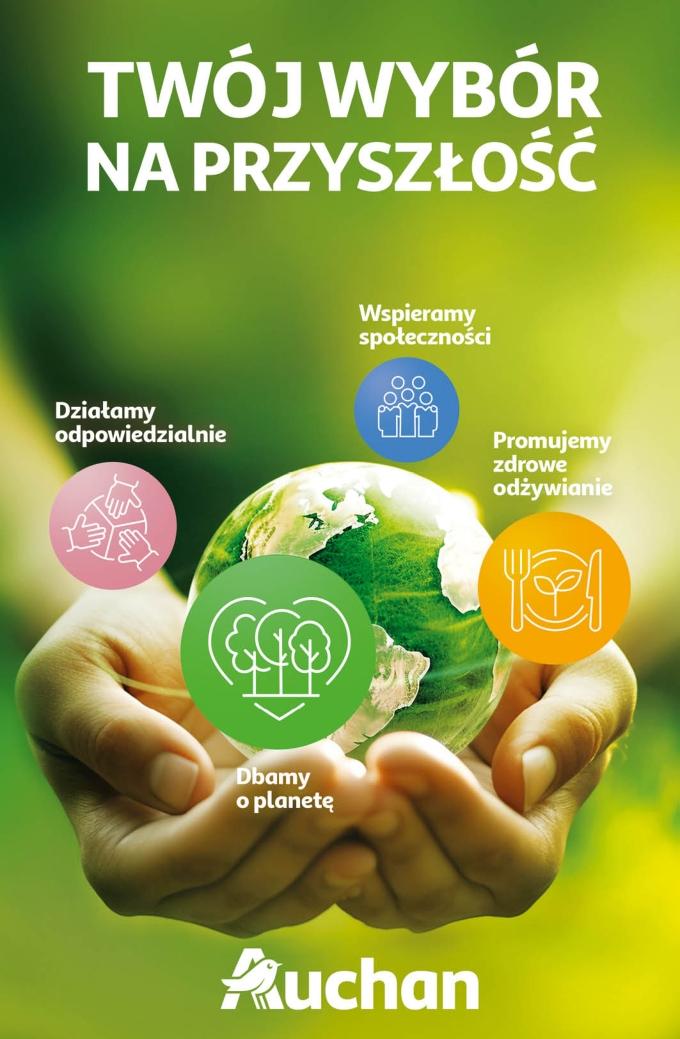 Gazetka promocyjna Auchan str. 10