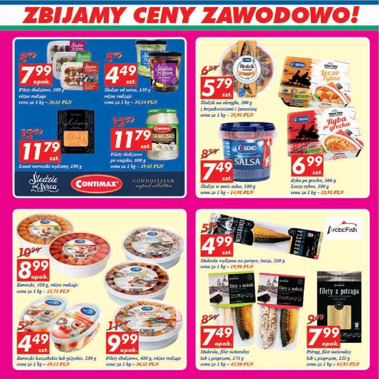 Gazetka promocyjna Auchan str. 11