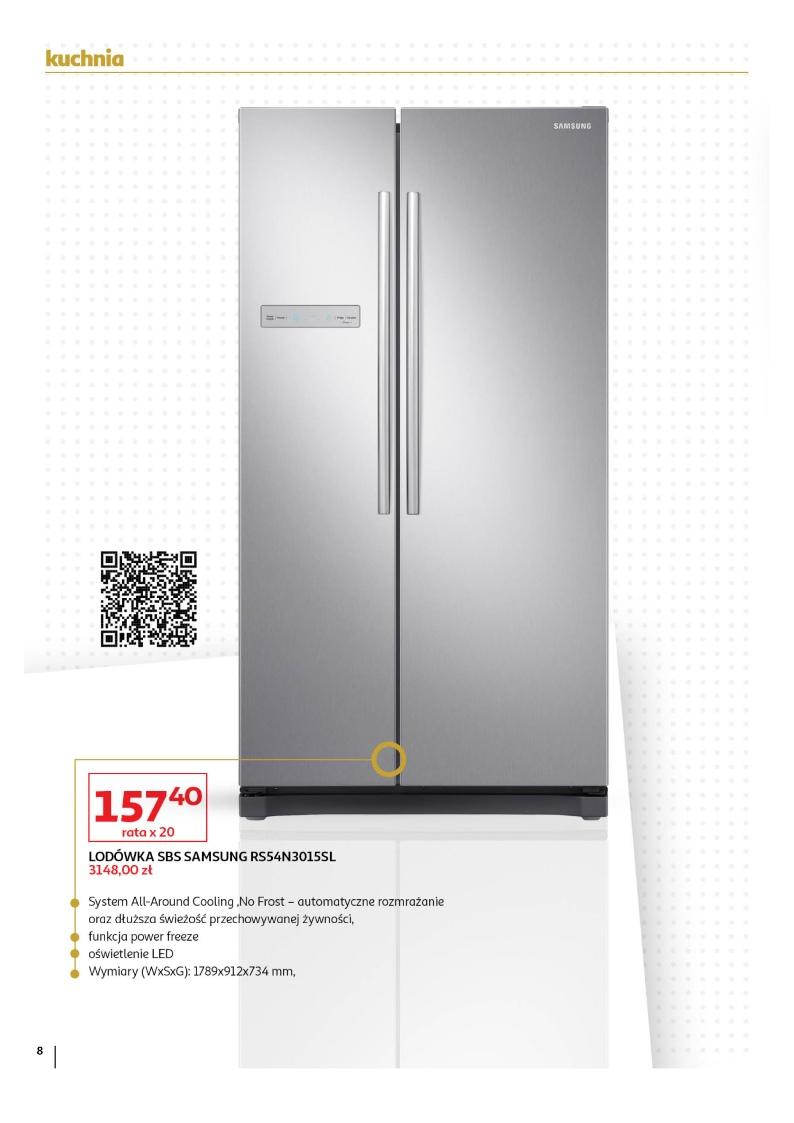 Gazetka promocyjna Auchan str. 8