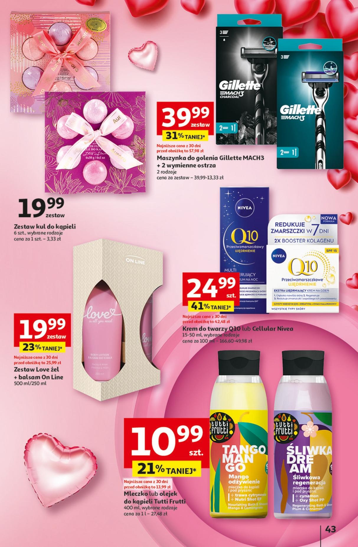 Gazetka promocyjna Auchan str. 49
