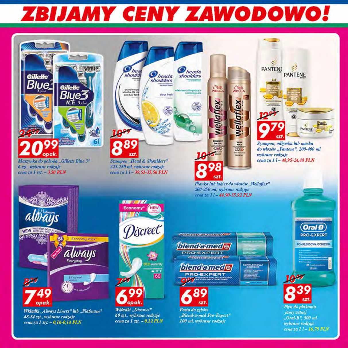 Gazetka promocyjna Auchan str. 21