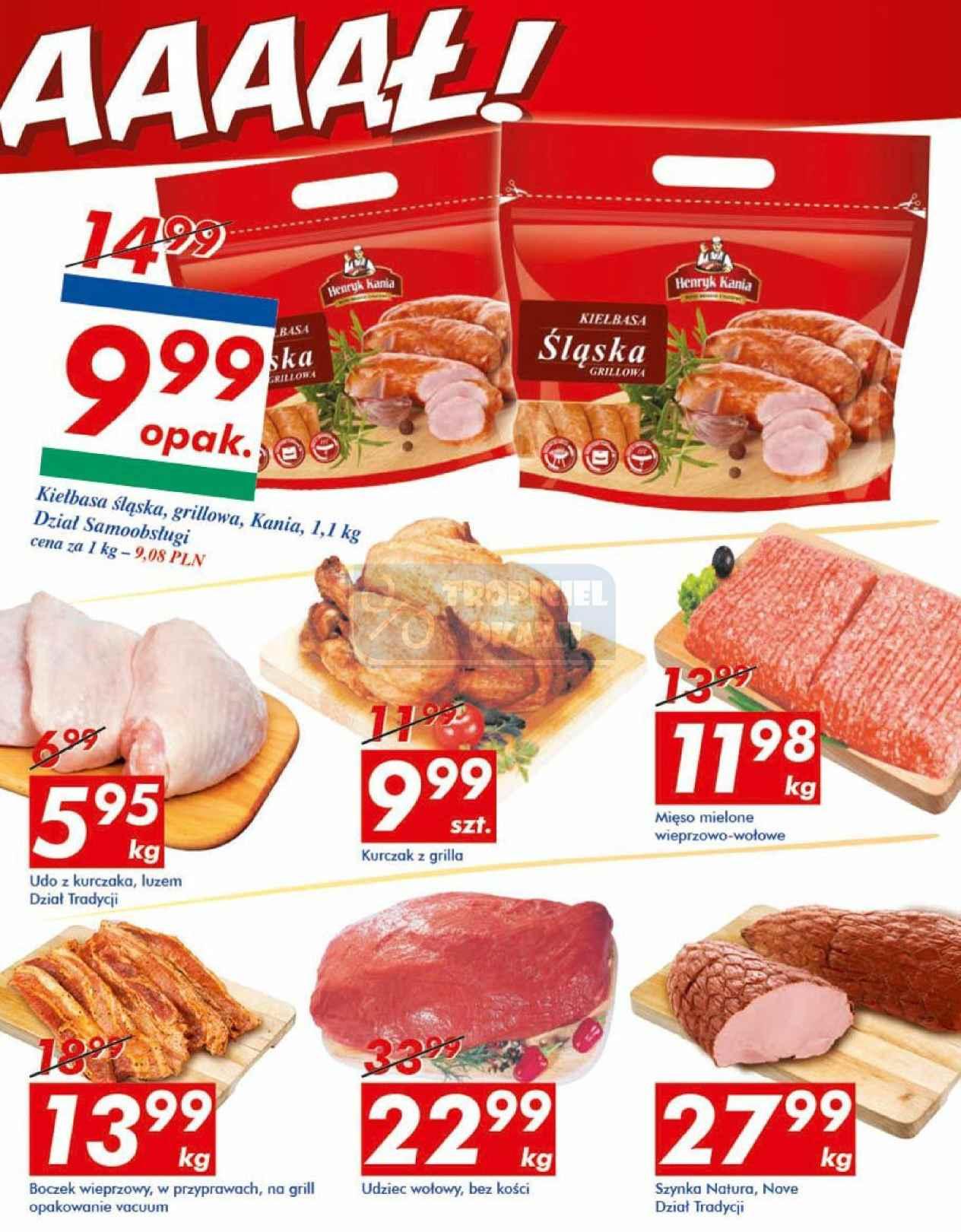 Gazetka promocyjna Auchan str. 7