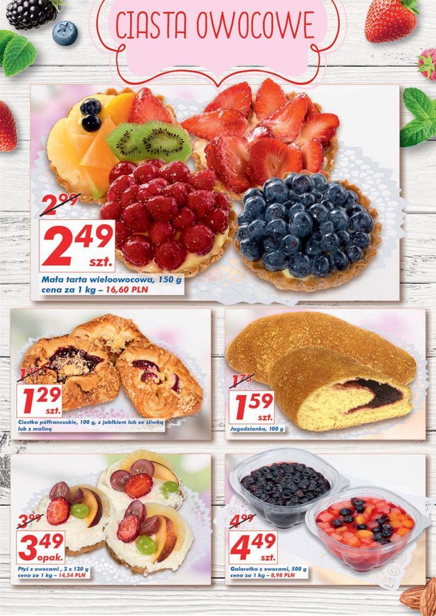 Gazetka promocyjna Auchan str. 2