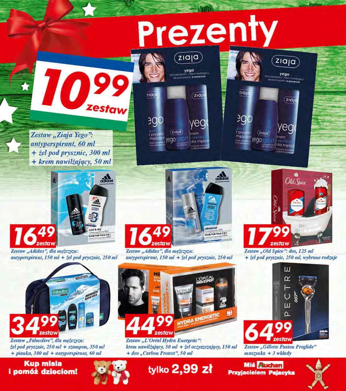 Gazetka promocyjna Auchan str. 12