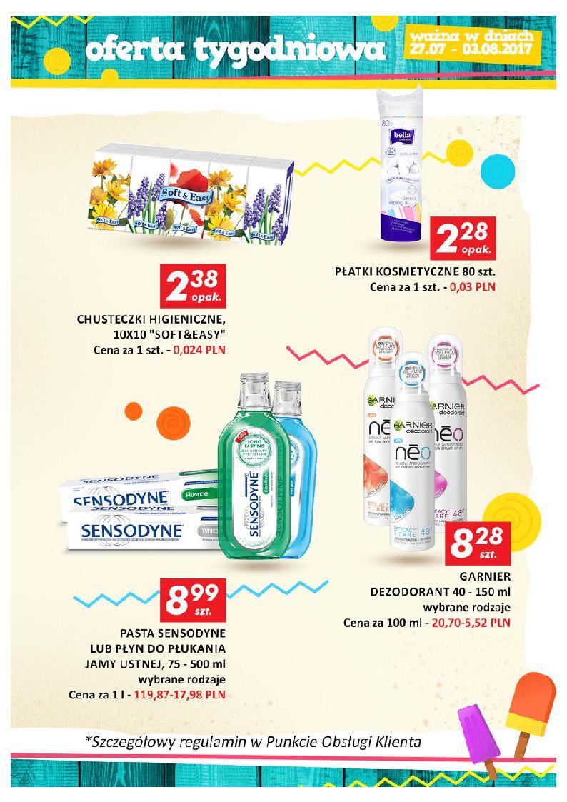 Gazetka promocyjna Auchan str. 17