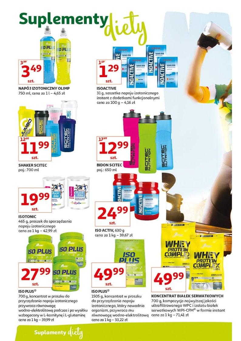 Gazetka promocyjna Auchan str. 30
