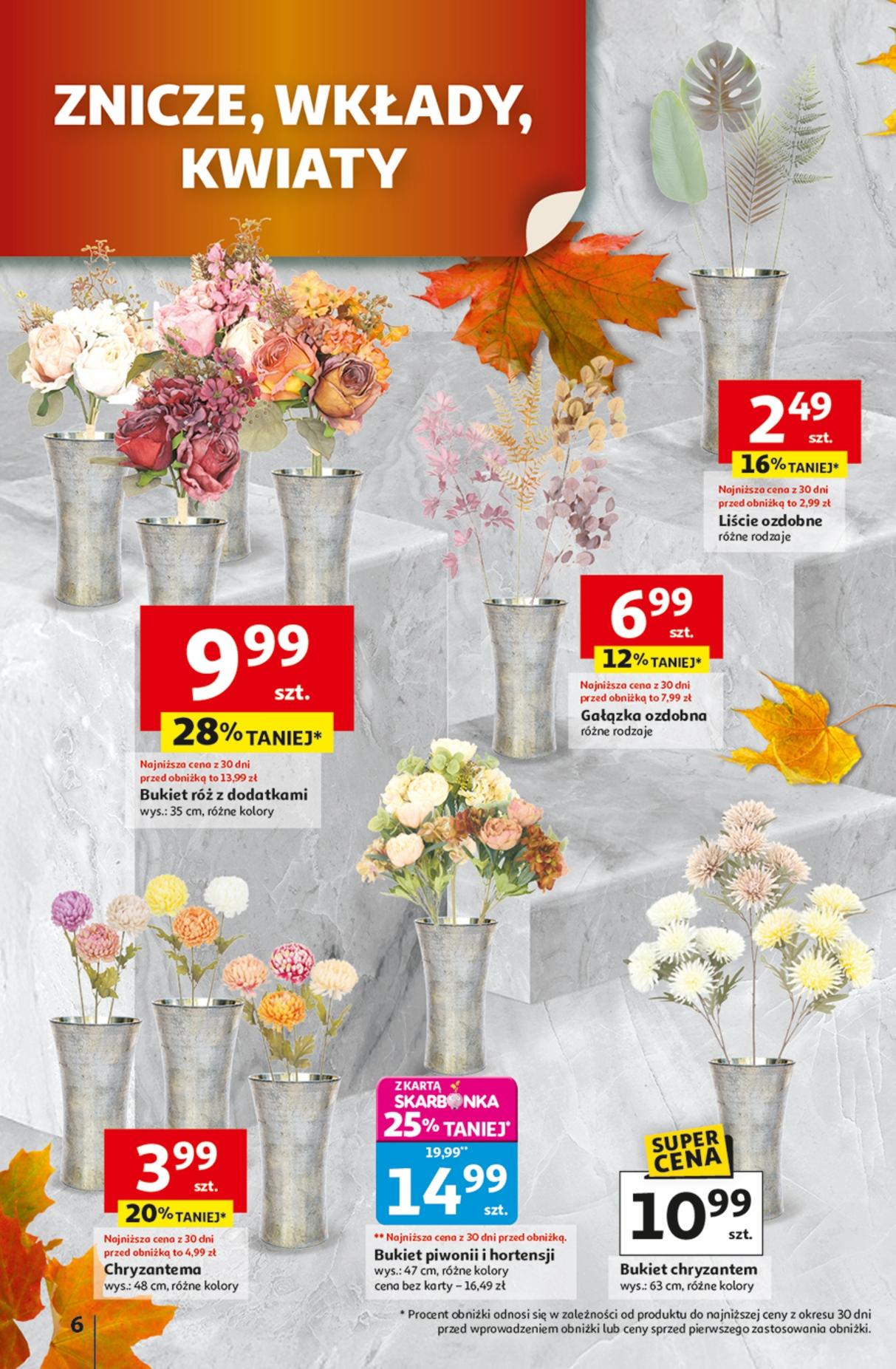 Gazetka promocyjna Auchan str. 5
